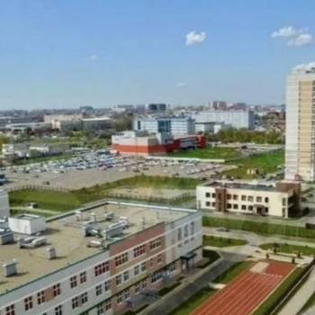Продается 2-х комнатная квартира, 64 м²