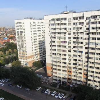 Продается 2-х комнатная квартира, 64 м²