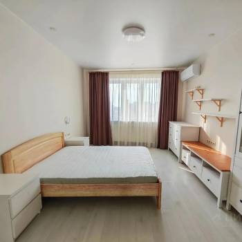Сдается 1-комнатная квартира, 41,3 м²