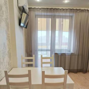 Сдается 1-комнатная квартира, 41,3 м²
