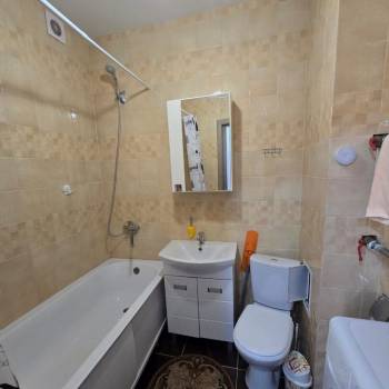 Сдается 1-комнатная квартира, 27 м²