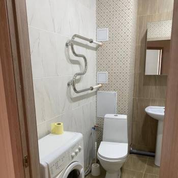 Сдается 1-комнатная квартира, 29 м²