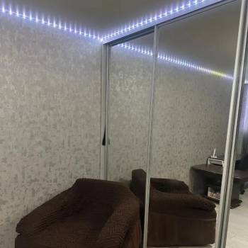 Сдается 1-комнатная квартира, 32,4 м²