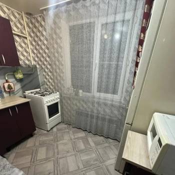 Сдается 1-комнатная квартира, 32,4 м²