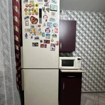 Сдается 1-комнатная квартира, 32,4 м²