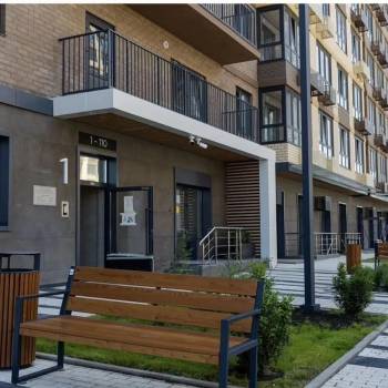 Продается 3-х комнатная квартира, 84 м²