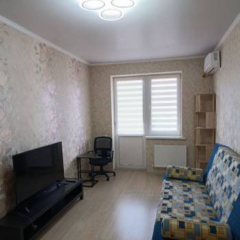 Продается 1-комнатная квартира, 31,5 м²