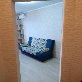 Продается 1-комнатная квартира, 31,5 м²