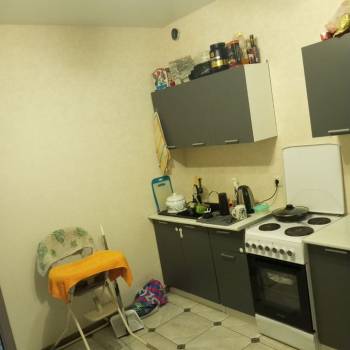 Продается 1-комнатная квартира, 38 м²