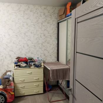 Продается 1-комнатная квартира, 38 м²