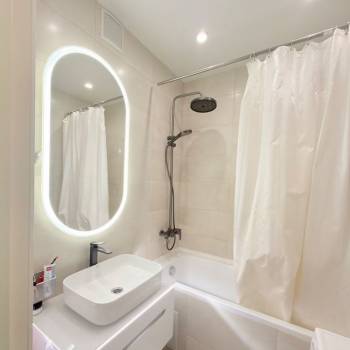 Продается 2-х комнатная квартира, 47,7 м²