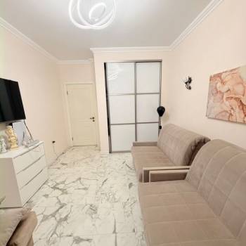 Продается 2-х комнатная квартира, 47,7 м²