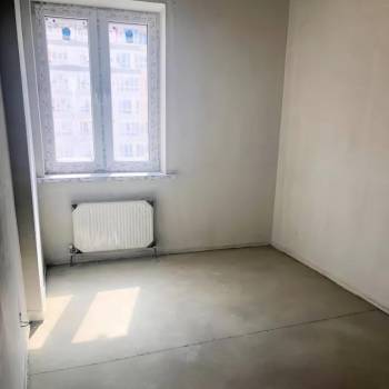 Продается 1-комнатная квартира, 38,9 м²