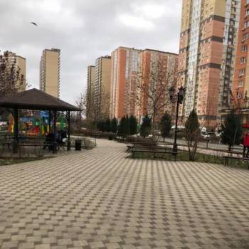 Продается 1-комнатная квартира, 38,9 м²