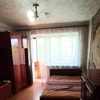 Продается 2-х комнатная квартира, 48,1 м²