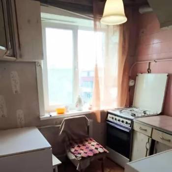 Продается 2-х комнатная квартира, 48,1 м²