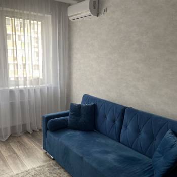 Сдается 1-комнатная квартира, 36 м²