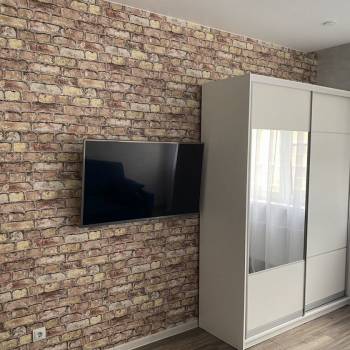 Сдается 1-комнатная квартира, 36 м²