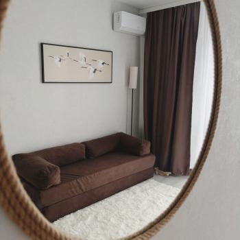 Сдается 1-комнатная квартира, 30 м²