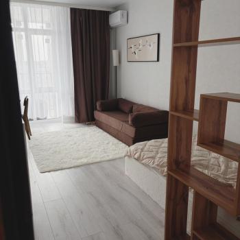 Сдается 1-комнатная квартира, 30 м²