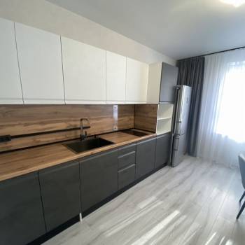 Сдается 1-комнатная квартира, 45 м²