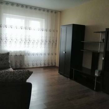 Сдается 1-комнатная квартира, 50 м²