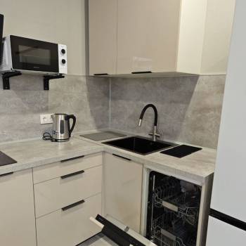 Сдается 1-комнатная квартира, 34,9 м²