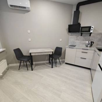 Сдается 1-комнатная квартира, 34,9 м²