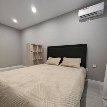 Сдается 1-комнатная квартира, 34,9 м²