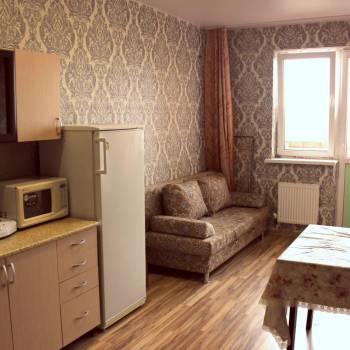 Сдается 1-комнатная квартира, 26 м²