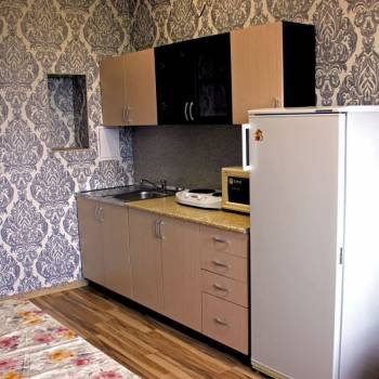 Сдается 1-комнатная квартира, 26 м²