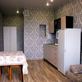 Сдается 1-комнатная квартира, 26 м²