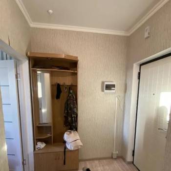 Сдается 1-комнатная квартира, 41 м²
