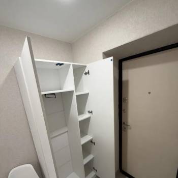 Продается 1-комнатная квартира, 17,7 м²