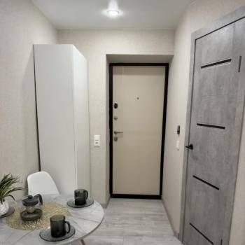 Продается 1-комнатная квартира, 17,7 м²