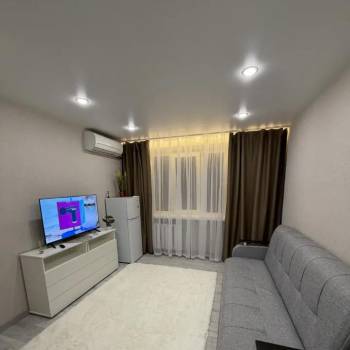 Продается 1-комнатная квартира, 17,7 м²