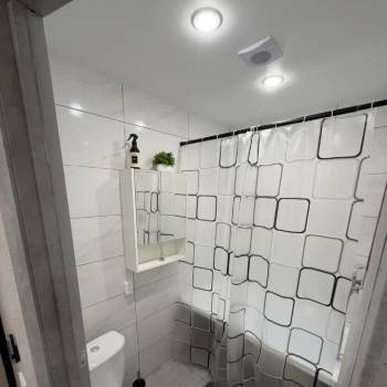 Продается 1-комнатная квартира, 17,7 м²
