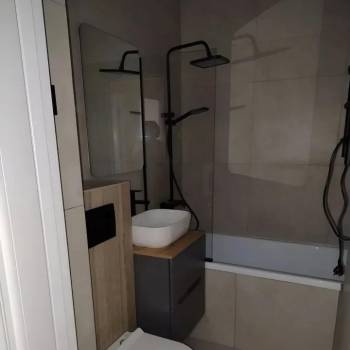 Сдается 1-комнатная квартира, 32,2 м²