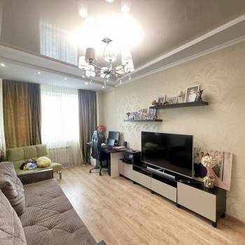 Продается 3-х комнатная квартира, 92 м²