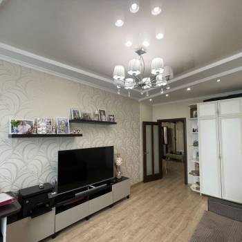 Продается 3-х комнатная квартира, 92 м²