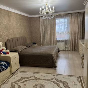 Продается 3-х комнатная квартира, 90,7 м²