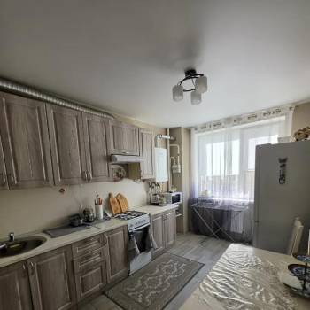 Сдается 1-комнатная квартира, 36 м²