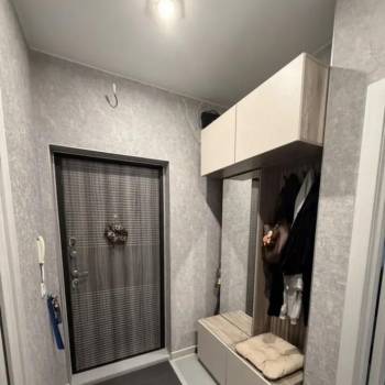 Сдается 1-комнатная квартира, 34,1 м²