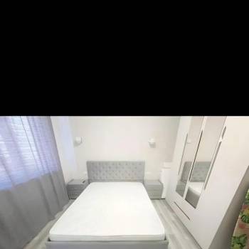 Сдается 1-комнатная квартира, 34,1 м²