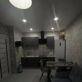 Сдается 1-комнатная квартира, 34,1 м²