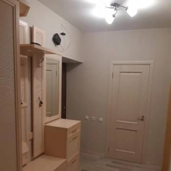 Сдается 2-х комнатная квартира, 52,6 м²