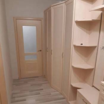 Сдается 2-х комнатная квартира, 52,6 м²