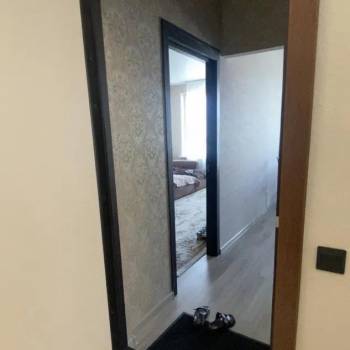 Сдается 1-комнатная квартира, 34,4 м²