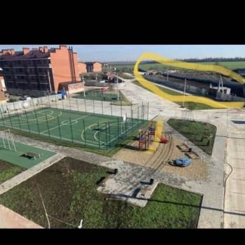 Продается Участок, 6200 м²