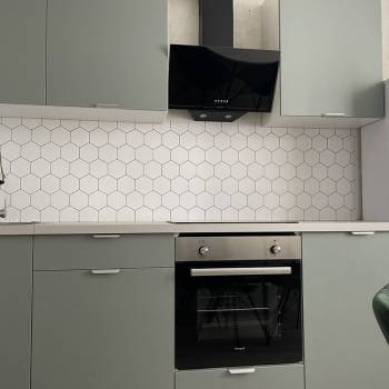 Сдается 1-комнатная квартира, 40 м²